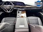 Used 2024 Cadillac Escalade ESV Sport Platinum for sale #FP7466 - photo 27