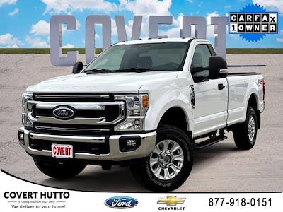 2021 Ford F-350 Regular Cab SRW 4WD Pickup for sale #FP7467 - photo 1