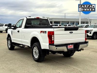 2021 Ford F-350 Regular Cab SRW 4WD Pickup for sale #FP7467 - photo 2
