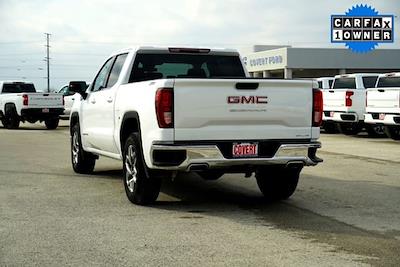 Used 2024 GMC Sierra 1500 SLE Crew Cab for sale #FP7469 - photo 2