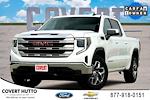 Used 2024 GMC Sierra 1500 SLE Crew Cab for sale #FP7469 - photo 1