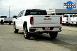 Used 2024 GMC Sierra 1500 SLE Crew Cab for sale #FP7469 - photo 2