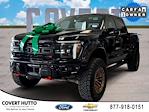 2025 Ford F-150 SuperCrew Cab 4WD Pickup for sale #FP7472A - photo 1