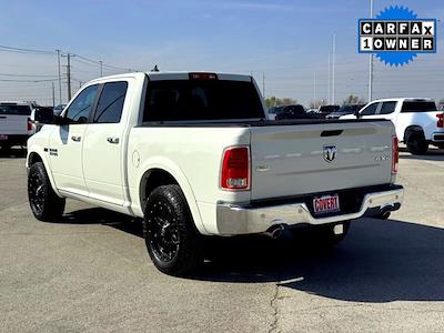 Used 2016 Ram 1500 Laramie Crew Cab for sale #FP7472C - photo 2