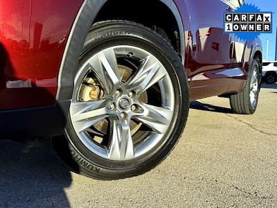 Used 2019 Toyota Highlander Limited for sale #FP7473A - photo 2