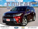 Used 2019 Toyota Highlander Limited for sale #FP7473A - photo 1