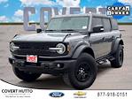 2022 Ford Bronco 4WD SUV for sale #FP7474 - photo 1
