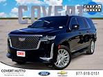 2024 Cadillac Escalade ESV AWD SUV for sale #FP7475 - photo 1