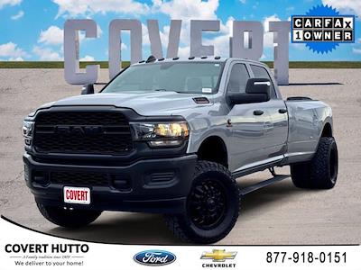 Used 2024 Ram 3500 Tradesman Crew Cab for sale #FP7478 - photo 1