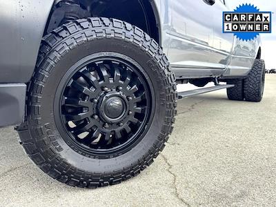 Used 2024 Ram 3500 Tradesman Crew Cab for sale #FP7478 - photo 2