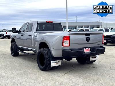 Used 2024 Ram 3500 Tradesman Crew Cab for sale #FP7478 - photo 2