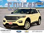Used 2020 Ford Explorer Limited for sale #FP7479 - photo 1