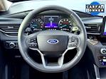 Used 2020 Ford Explorer Limited for sale #FP7479 - photo 24