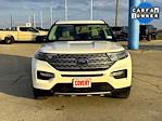 Used 2020 Ford Explorer Limited for sale #FP7479 - photo 3