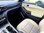 Used 2020 Ford Explorer Limited for sale #FP7479 - photo 32