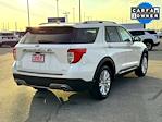 Used 2020 Ford Explorer Limited for sale #FP7479 - photo 6