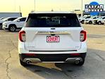 Used 2020 Ford Explorer Limited for sale #FP7479 - photo 7