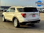 Used 2020 Ford Explorer Limited for sale #FP7479 - photo 9
