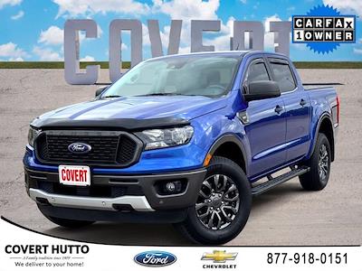 2019 Ford Ranger SuperCrew Cab RWD Pickup for sale #FP7480 - photo 1