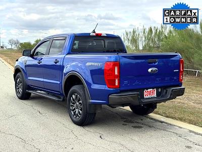 Used 2019 Ford Ranger XLT SuperCrew Cab for sale #FP7480 - photo 2