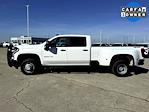 Used 2024 Chevrolet Silverado 3500 Work Truck Crew Cab for sale #FP7481 - photo 10