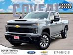 2024 Chevrolet Silverado 2500 Crew Cab 4WD Pickup for sale #FP7481A - photo 1