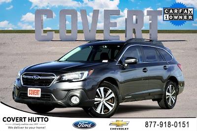 2019 Subaru Outback AWD SUV for sale #FP7484 - photo 1
