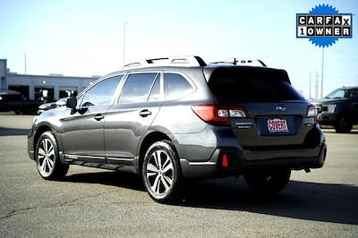 Used 2019 Subaru Outback for sale #FP7484 - photo 2