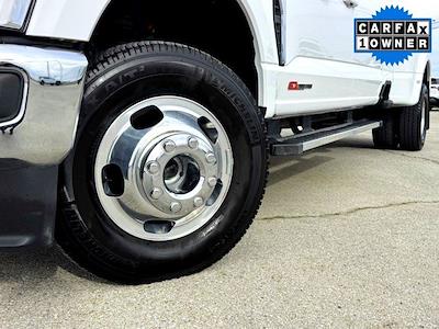 Used 2025 Ford F-350 - photo 1