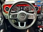 Used 2018 Jeep Wrangler Unlimited Rubicon for sale #FP7488 - photo 22