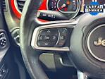 Used 2018 Jeep Wrangler Unlimited Rubicon for sale #FP7488 - photo 23