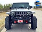 Used 2018 Jeep Wrangler Unlimited Rubicon for sale #FP7488 - photo 5