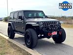 Used 2018 Jeep Wrangler Unlimited Rubicon for sale #FP7488 - photo 7