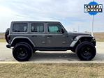 Used 2018 Jeep Wrangler Unlimited Rubicon for sale #FP7488 - photo 8