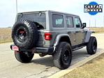 Used 2018 Jeep Wrangler Unlimited Rubicon for sale #FP7488 - photo 9