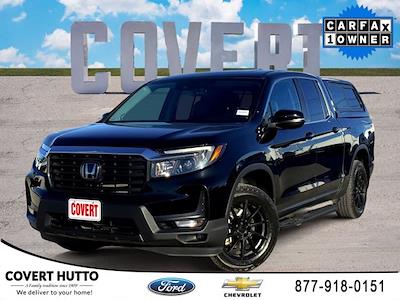 Used 2023 Honda Ridgeline RTL Crew Cab for sale #FP7490 - photo 1
