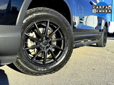Used 2023 Honda Ridgeline RTL Crew Cab for sale #FP7490 - photo 2