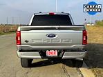 2023 Ford F-150 SuperCrew Cab 4WD Pickup for sale #FP7491 - photo 8