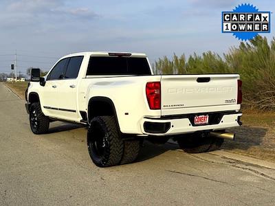 Used 2024 Chevrolet Silverado 3500 High Country Crew Cab for sale #FP7492 - photo 2