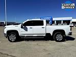 Used 2022 Chevrolet Silverado 2500 LTZ Crew Cab for sale #FP7492A - photo 10
