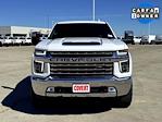 Used 2022 Chevrolet Silverado 2500 LTZ Crew Cab for sale #FP7492A - photo 4