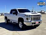 Used 2022 Chevrolet Silverado 2500 LTZ Crew Cab for sale #FP7492A - photo 5