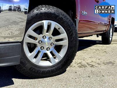 Used 2017 Chevrolet Silverado 1500 - photo 1