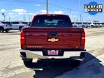 2017 Chevrolet Silverado 1500 Crew Cab RWD Pickup for sale #FP7492B - photo 3