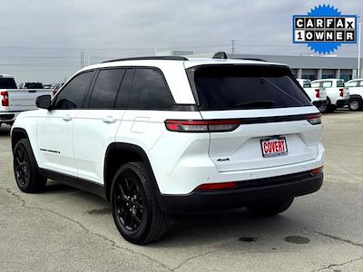 Used 2024 Jeep Grand Cherokee Altitude for sale #FP7494 - photo 2
