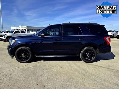 Used 2021 Ford Expedition - photo 1