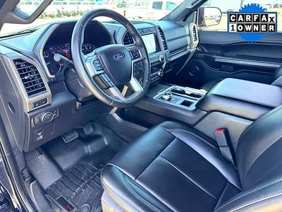 Used 2021 Ford Expedition - photo 1