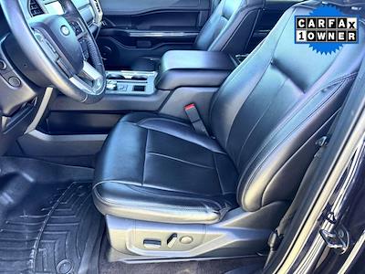 Used 2021 Ford Expedition - photo 1
