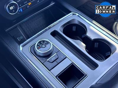 Used 2021 Ford Expedition - photo 1