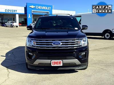Used 2021 Ford Expedition - photo 1